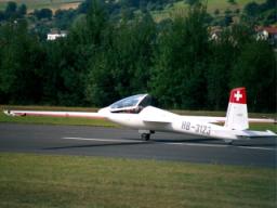 Swift S-1