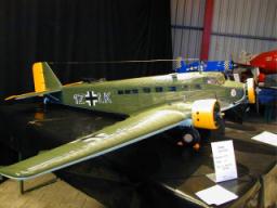 JU 52